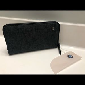 BMW wallet